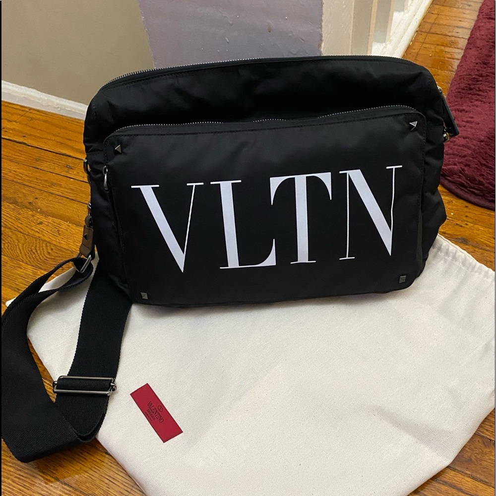 Men/Woman Crossbody messenger bag